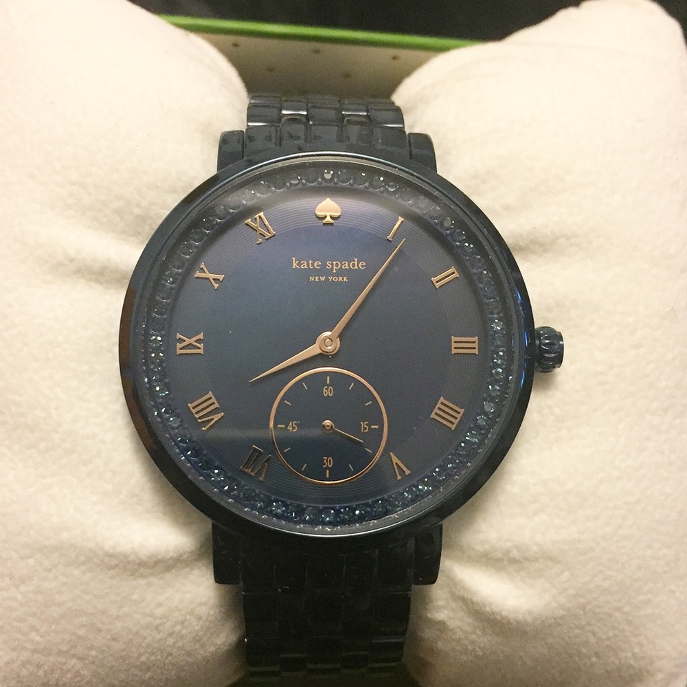 KATE SPADE ♠️ WATCH - Picture 2 of 3